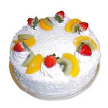 Fruit Cake 1kg